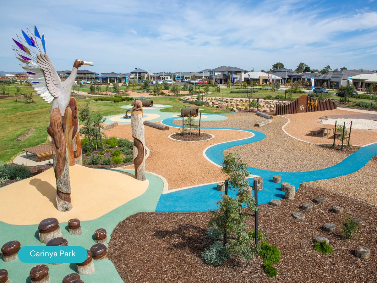 [Land for Sale] Harpley Estate, Werribee OpenLot